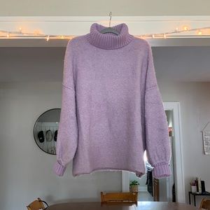 Free People Milo Tunic